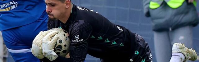 Zvezda se oglasila i otkrila stanje Mauteusa: "Imao je potres mozga, kreće za Beograd..."