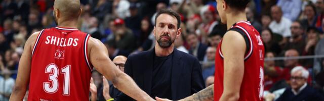 Milano preživeo ludu seriju Barselone, Katalonci stali na korak do istorije!