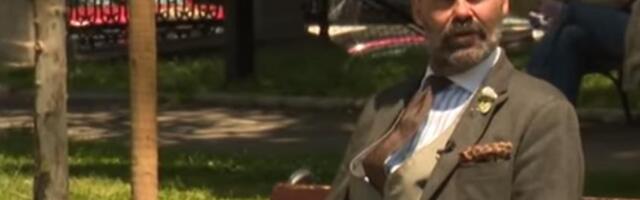 "Nekad sam sa gađenjem prolazio pored beskućnika na Terazijama, ONDA SAM ZAVRŠIO KAO ONI" Nikola je imao sve, sad NEMA NIŠTA! Evo kako je ZAVRŠIO NA ULICI