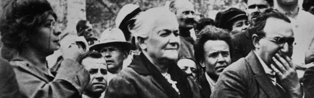 Ovo je žena zbog koje danas slavimo 8. mart: Toliko se borila za ženska prava da je postala feministička ikona, umrla je u tuđini bežeći od nacista