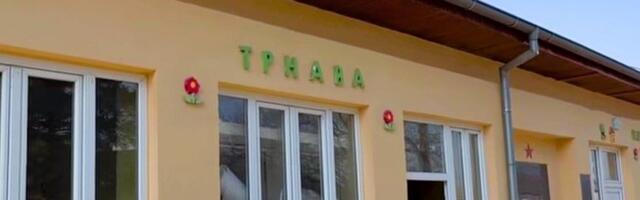 U toku radovi na adaptaciji vrtića u Trnavi