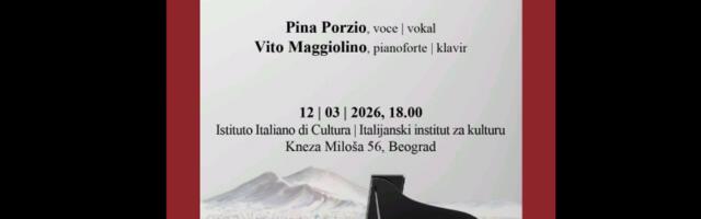 Путовање кроз наполитанску канцону