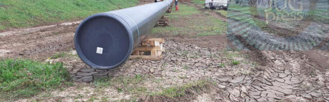 “Srbijagas“ u Vranjskoj Banji: Dogovor sa vlasnicima zemljišta na trasi budućeg gasovoda