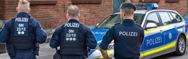 Krvava subota: Hrvat najavio zločin, pa napao Avganistance nožem, jednog ubio