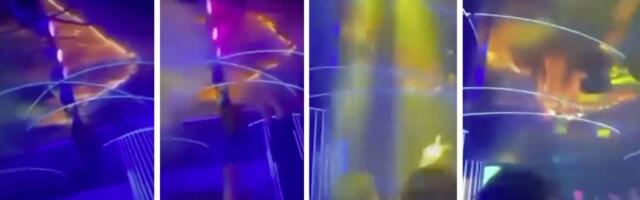 Gledali smo ovaj snimak i grcali u suzama: Mladi ljudi su živi goreli, i godinu dana kasnije tragedija u Kočanima izaziva težak bol