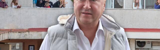 POSLEDNJE INFORMACIJE O ĐANIJEVOM STANJU! Komšije otkrile zbog čega je pevač završio u bolničkom krevetu!