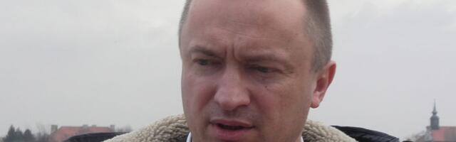 Pajtić: Većina građana ne voli Vučića, zato se on šunja po gradovima uz obezbeđenje