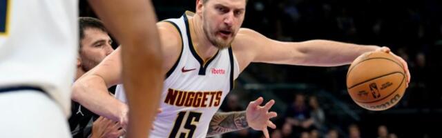 Jokić otkrio ciljeve u karijeri! Priznao: Tada najviše uživam