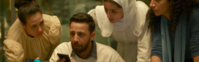 Šestogodišnja devojčica zarobljena u automobilu pod izraelskom vatrom: Projekcija filma „Glas Hind Ražab” u SKC-u Kragujevac