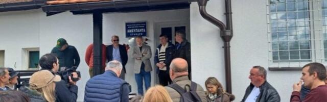 Kakav unuk je Branko: Učinio je ovo za celo selo