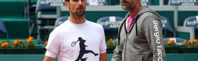 Kada će Đoković u penziju? Ivanišević otkrio planove srpskog tenisera i zapušio usta "stručnjacima"