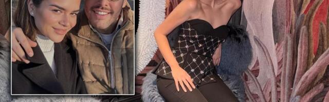 "TREBA MI DUGAČAK PERIOD DA BIH ODBOLOVALA" Sofija Dacić o ljubavi i razvodu sa Igorom Kojićem: Zbog toga mi nije žao iako se završilo...