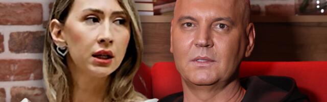 "IMAM DOSTA INTIMNIH SNIMAKA" Milan Milošević progovorio o svom eksplicitnim sadržaju, pa spomenuo bivšu ministarku: "Ona je majstor toga"