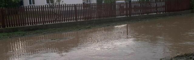 EVO DA LI SRBIJI PRETE POPLAVE: Hitno se oglasio RHMZ i izneo NAJNOVIJE UPOZORENJE