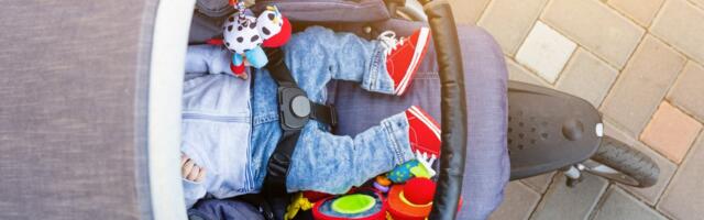 DETALJI HORORA! Zalutali metak ubio bebu u kolicima! Ceo grad se digao na noge!