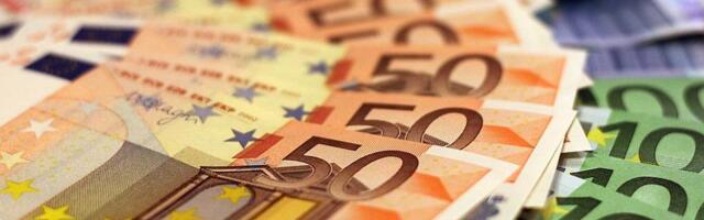 Javni dug Srbije na kraju februara više od 39 milijardi evra