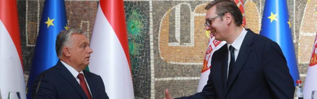 CNN: Navodni eksploziv kod gasovoda u Srbiji uzburkao kampanju pred izbore u Mađarskoj