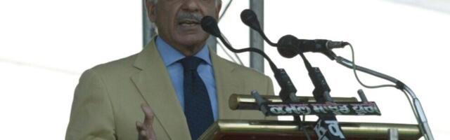 Ko je čovek koji je doveo Ameriku i Iran za pregovarački sto