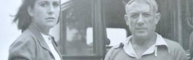 Godinama je bila Pikasova muza: Jugoslovenka Teodora bila je uz genija dok je stvarao "Gerniku"