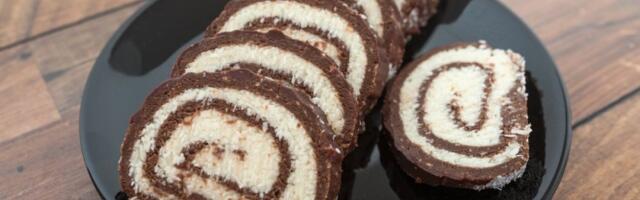 Vaskršnji kokos rolat: Starinska poslastica koja odmah nestaje sa ovala