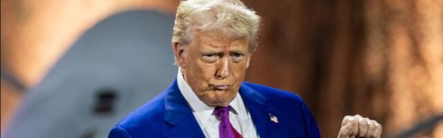 "Teheran gubi naveliko": NOVA Trampova provokacija