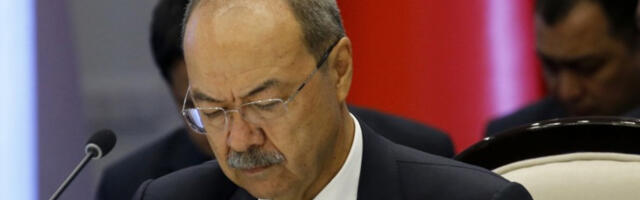 Арипов: Русија остаје други најважнији трговински партнер Узбекистана