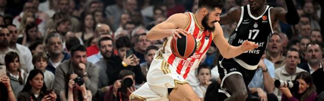 Evroliga drakonski kaznila četiri kluba, a deo para dobiće i Zvezda i Partizan!