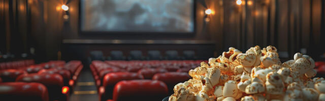 Od Kana do Beograda: Najveći filmski hitovi stižu na domaće festivale