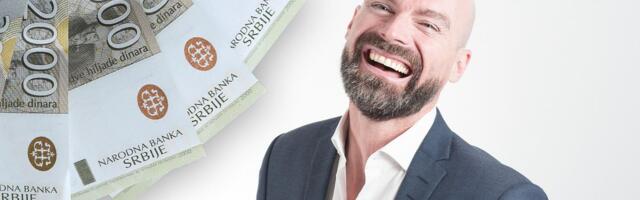 Raspisan još jedan javni poziv: Namenjeno 24 milijarde dinara - evo ko u Srbiji može da se prijavi