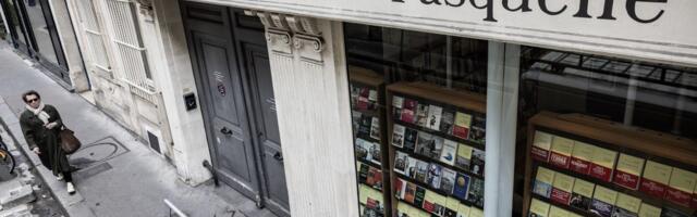 Više od 100 pisaca napustilo francusku izdavačku kuću u znak protesta protiv desničarskih ideja