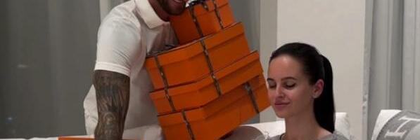 Sofija je oduvek htela da se uda za milionera, a sada živi po strogim pravilima: Razbesnela ljude svojom pričom