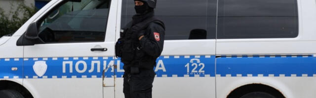 Евакуација ученика у ФБиХ након дојава о експлозивним направама