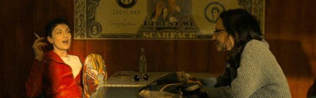 Snovi, slava i ljubav prema balkanskom muzičaru: Sve o rumunskom filmu "Sorella di Clausura" koji potpisuje srpska rediteljka