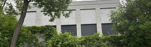 Pametna vila od dva miliona evra: Najbogatiji pevač podigao još jedno zdanje u Beogradu (FOTO)