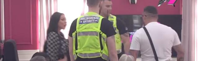 Maja ponovo nasrnula na Asmina - Haos u Eliti zbog Stanije (VIDEO)