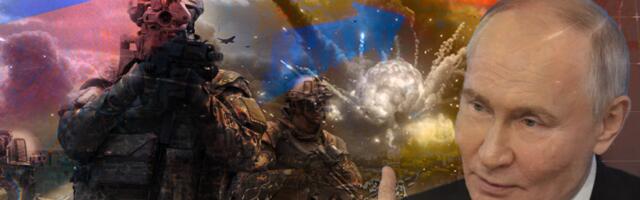 Nuklearno oružje stiže pred prag Rusije! KREĆE HAVARIJA?