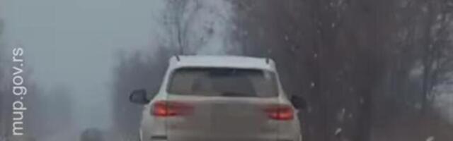 Skupio 126 saobraćajnih kazni u 7 meseci: Nijednu nije platio jer je koristio savršeni trik, ne mogu da ga provale!