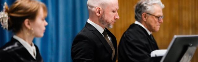 Masovni ubica Brejvik promenio ime: Osuđen zbog masakra 77 ljudi, a iz zatvora izlazi za samo nekoliko godina!