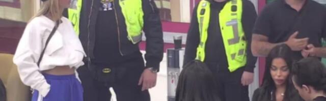 ASMIN TUKAO ANELI NA DAN OČEVE SAHRANE: Stravični detalji obelodanjeni - Durdžić dugo pio KAMAGRU!