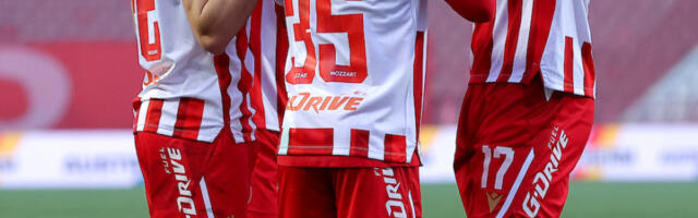 Milioni, bonusi i procenti - sve je spremno za transfer! Stigla ponuda na "Marakanu"