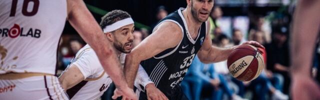 Poznato stanje povrede Nika Kalatesa, evo koliko će odsustvovati iskusni košarkaš