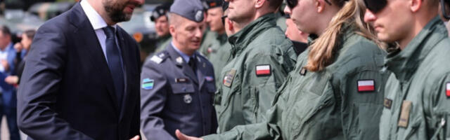 Пољска спрема војску од 500.000 људи