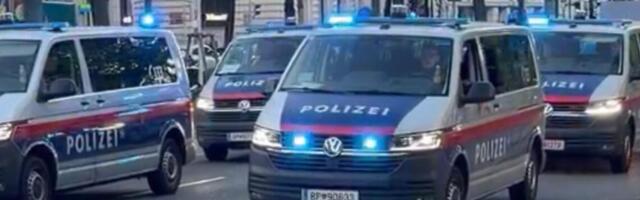 Unuk šefa policije dilovao drogu po Beču
