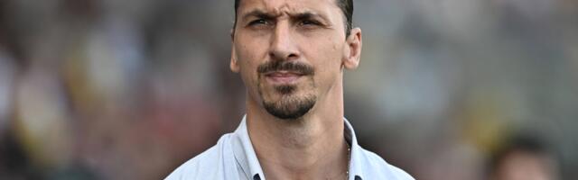 Haos u Milanu: Navijači napali Ibrahimovića, obezbeđenje ga pratilo van stadiona