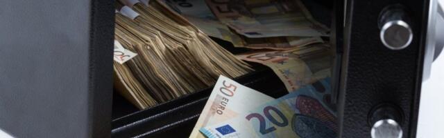 Braća maštala o velikom novcu, pa "digli" više od 5 miliona: Trojica Bosanaca i dalje kriju gde je veći deo plena