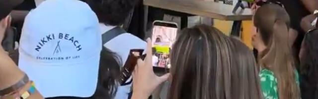 Za ovo treba imati hrabrosti: Neko je isključio TV u ključnom momentu i šokirao navijače PSŽ-a /VIDEO/