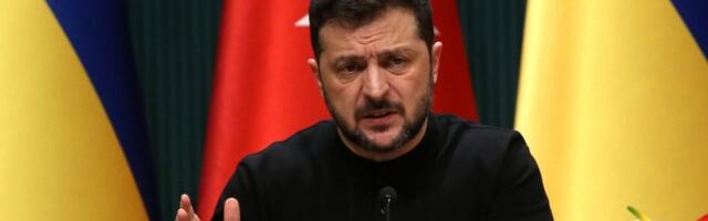 Zelenski: Ukrajina pod pretnjom velikih ruskih napada