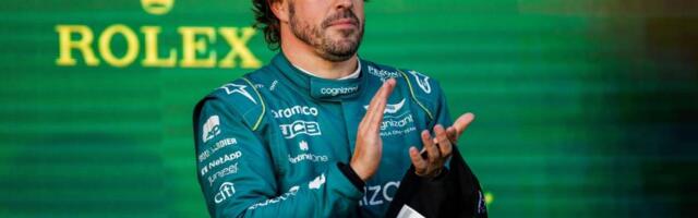 KRAJ KARIJERE JE BLIZU Alonso: Verovatno moja poslednja trka u Barseloni