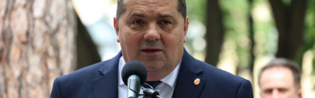 Стевандић: Нико не може да блокира рад Народне скупштине Републике Српске