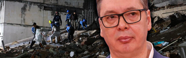 "SRBIJA JE SPREMNA DA POŠALJE POMOĆ" Oglasio se predsednik Vučić povodom razornih zemljotresa u Venecueli, uputio saučešće i poruku podrške prijateljskom narodu